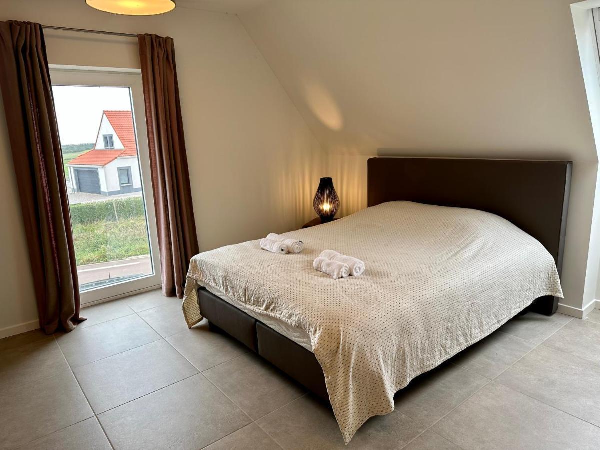 Villa La Lumineuse à Tardinghen Extérieur photo